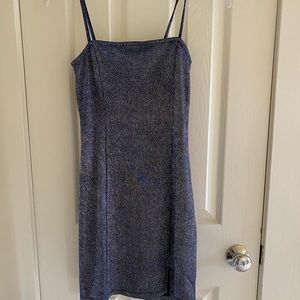 H&M mini dress